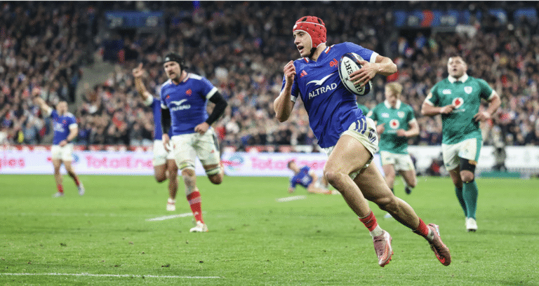 Louis Bielle-Biarrey