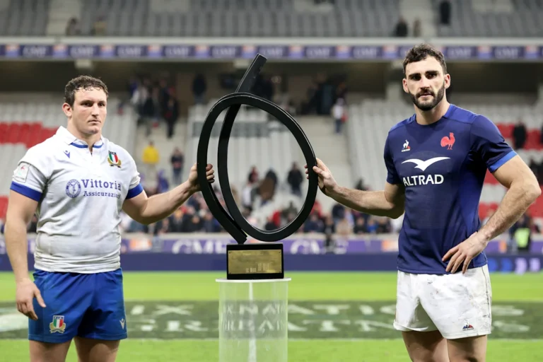 Trofeos y copas del Seis Naciones: todas las rivalidades históricas del torneo