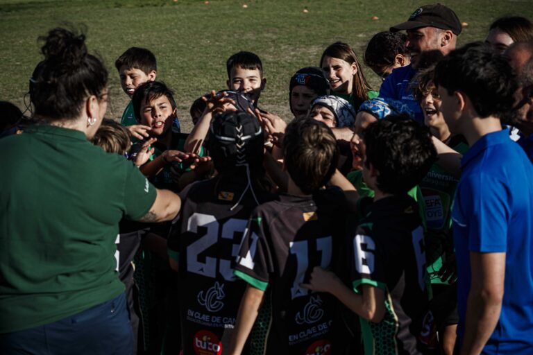 Mejores extraescolares en Zaragoza para niños 2026