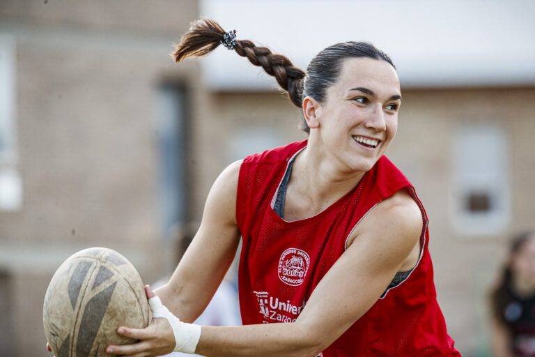 En imágenes: Primer entrenamiento de la temporada 2026/27